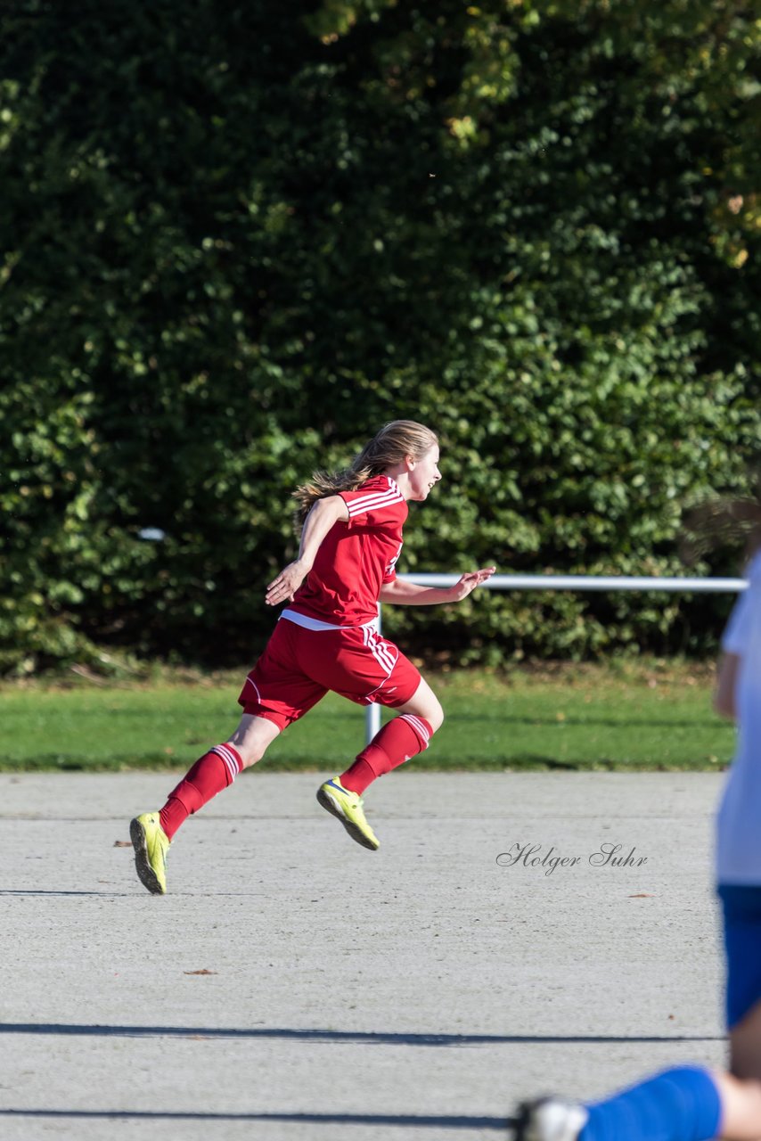 Bild 195 - Frauen SV Wahlstedt - Bramstedter TS : Ergebnis: 12:0